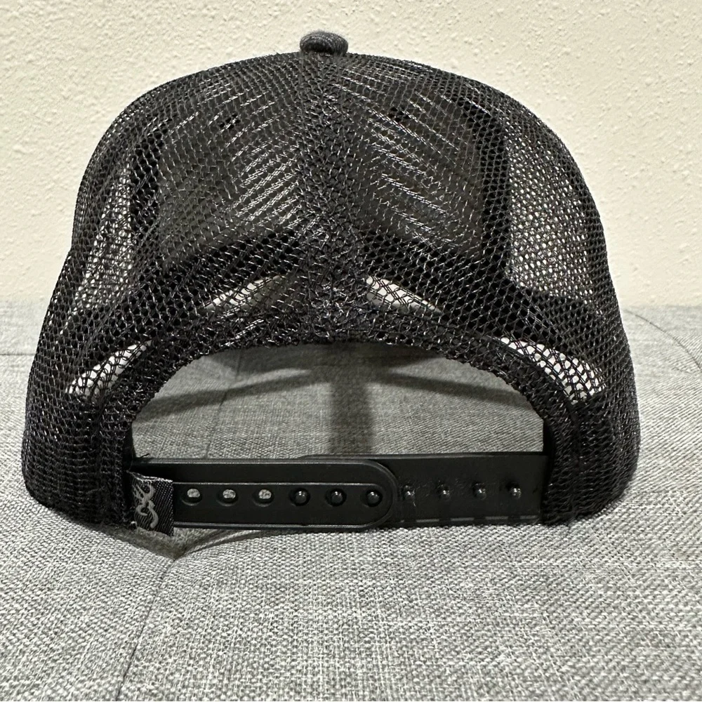 Browning Turley Baseball Cap - Picture 8 of 8